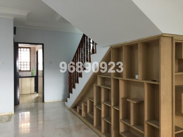 Simon Plaza (D19), Apartment #131353902